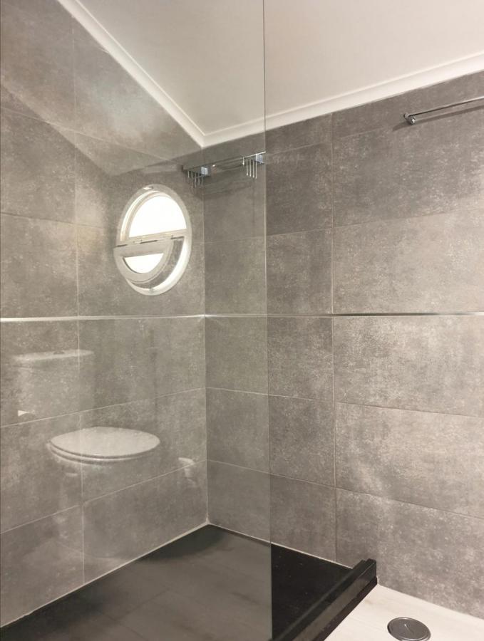 Appartamento Blue House Sesimbra With Parking Esterno foto